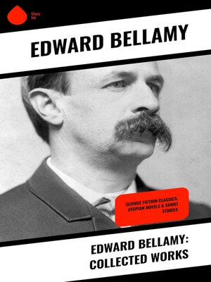 cover image of Edward Bellamy